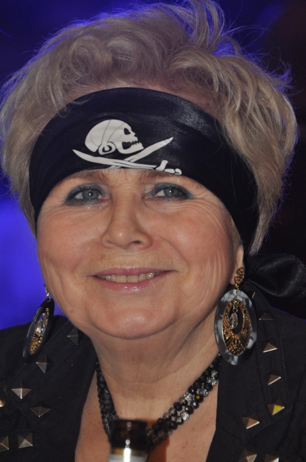 Foto SWR3 ElchParty 2018