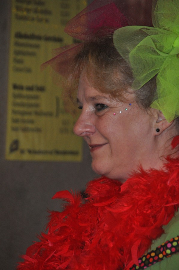 Foto SWR3 ElchParty 2018