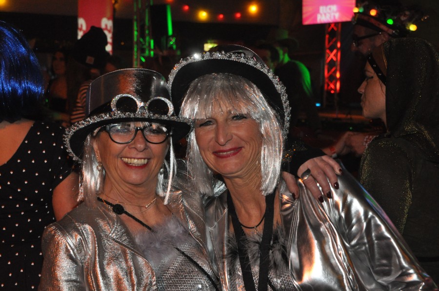 Foto SWR3 ElchParty 2018