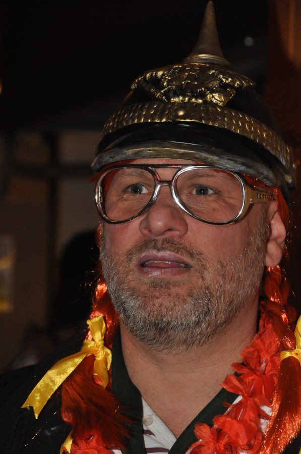 Foto SWR3 ElchParty 2018