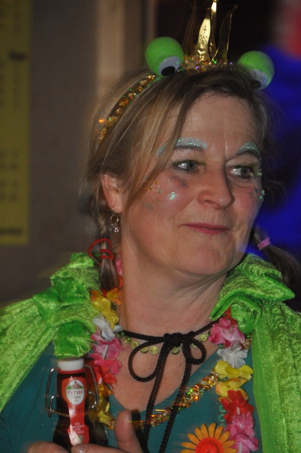 Foto SWR3 ElchParty 2018