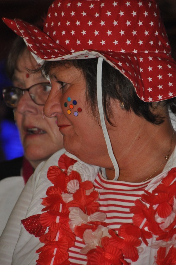 Foto SWR3 ElchParty 2018