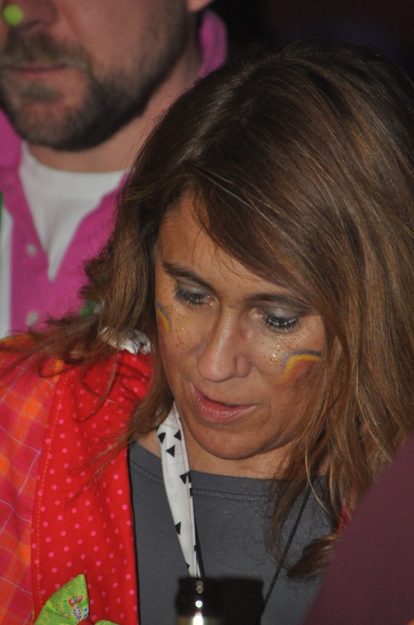 Foto SWR3 ElchParty 2018