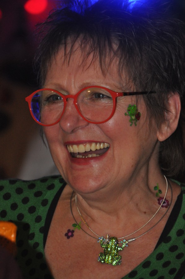 Foto SWR3 ElchParty 2018