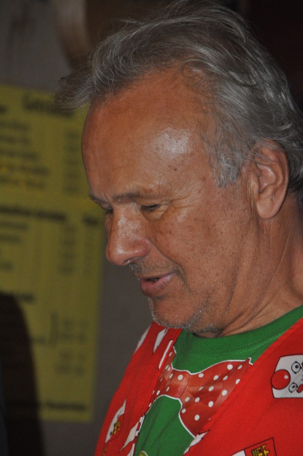 Foto SWR3 ElchParty 2018