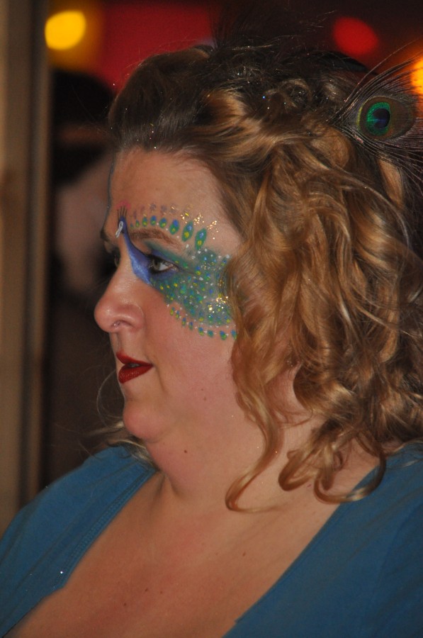 Foto SWR3 ElchParty 2018