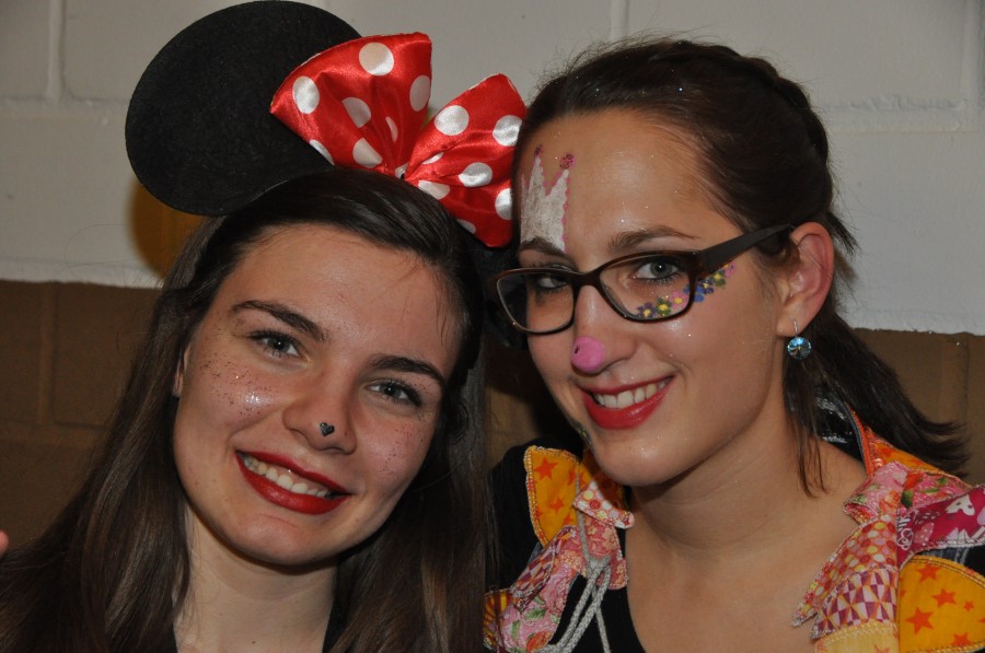 Foto SWR3 ElchParty 2018