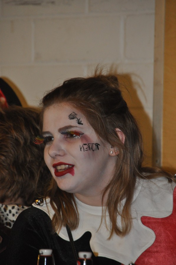 Foto SWR3 ElchParty 2018