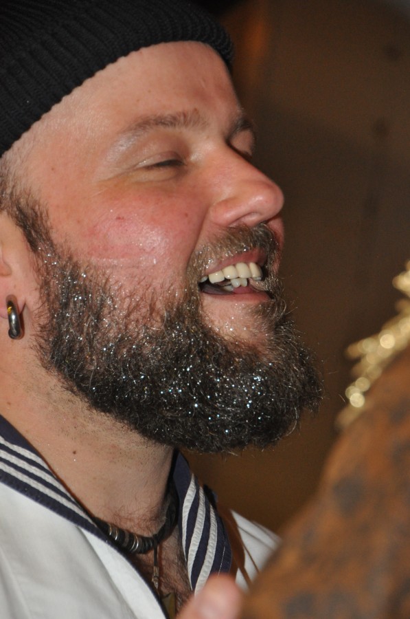 Foto SWR3 ElchParty 2018