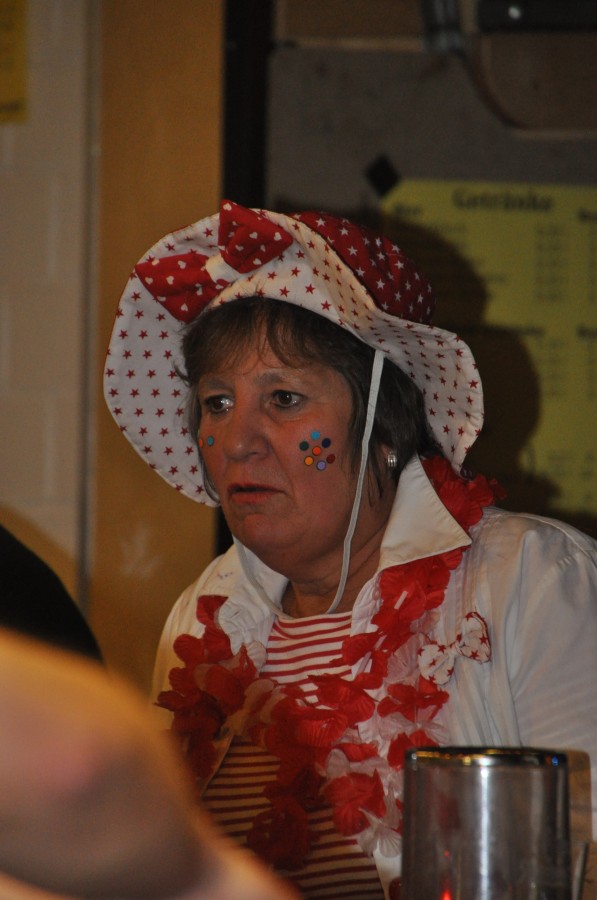 Foto SWR3 ElchParty 2018