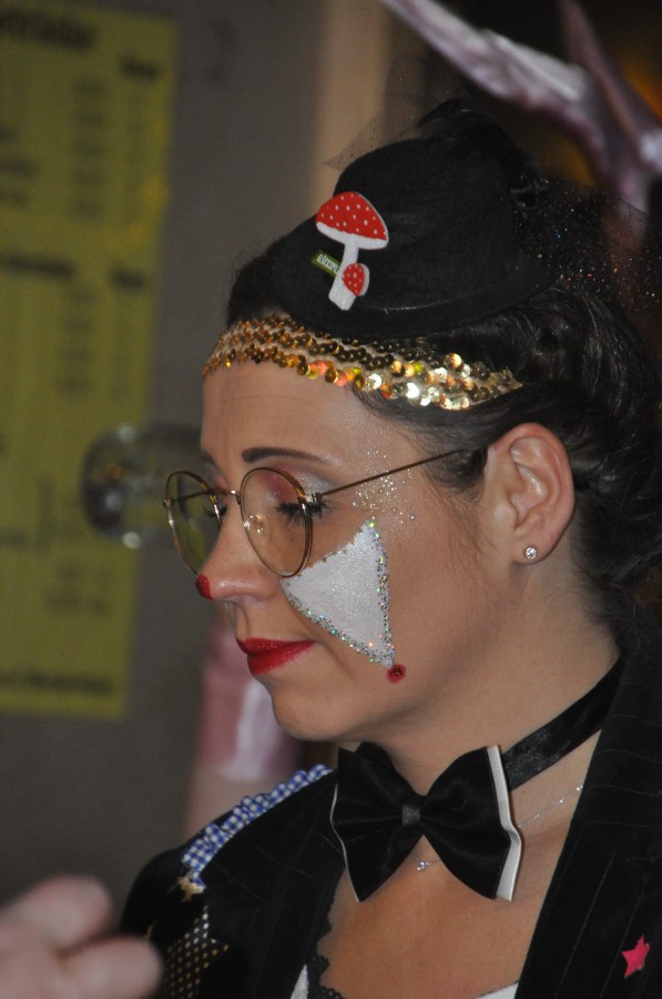 Foto SWR3 ElchParty 2018