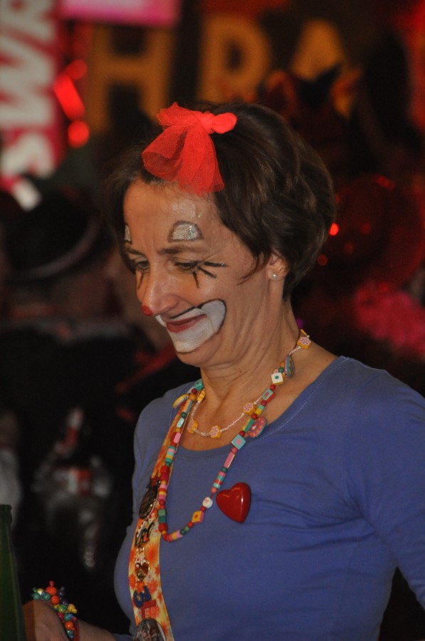 Foto SWR3 ElchParty 2018