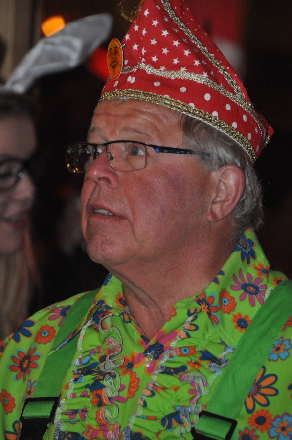 Foto SWR3 ElchParty 2018