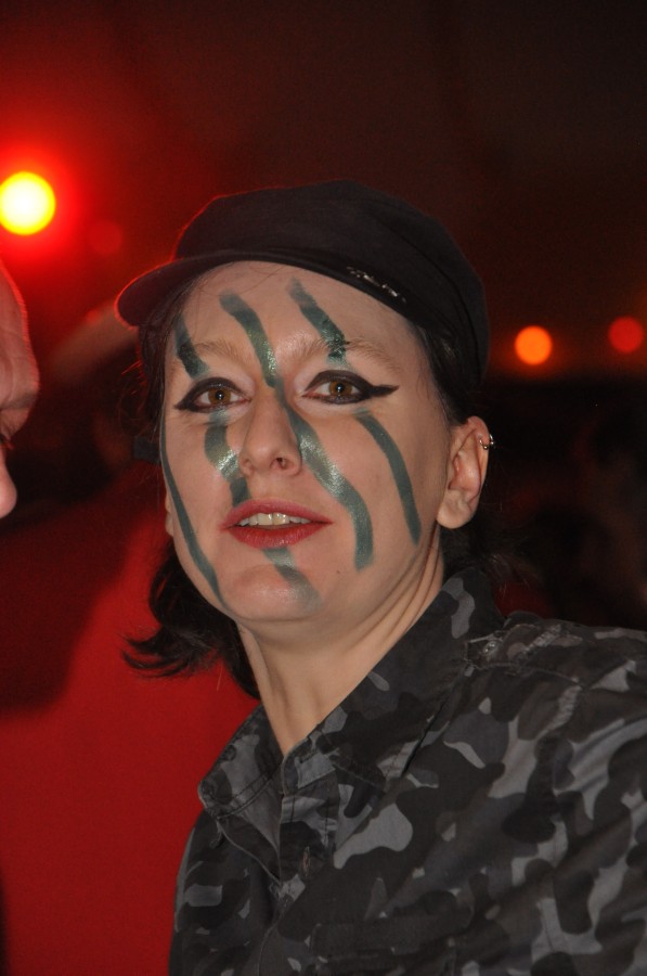 Foto SWR3 ElchParty 2018