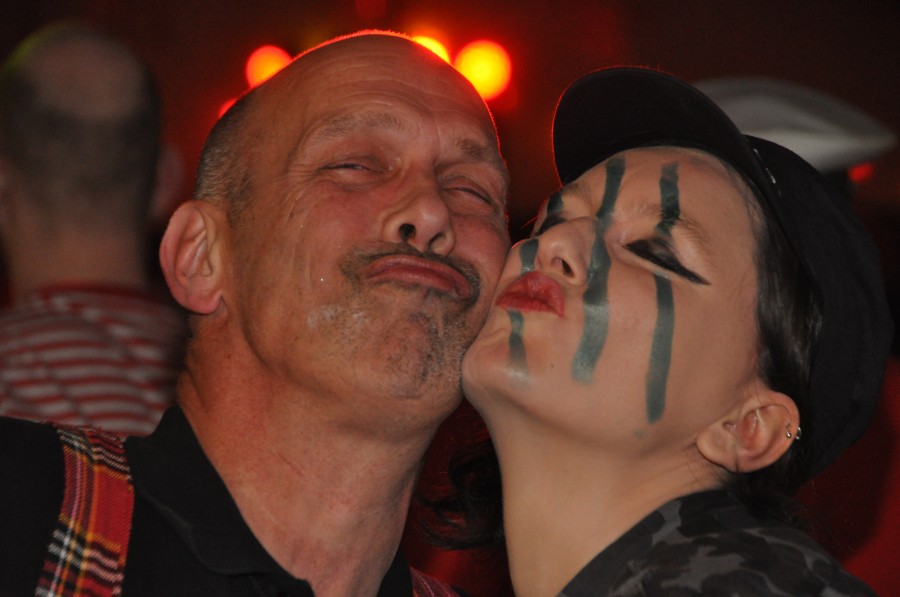 Foto SWR3 ElchParty 2018