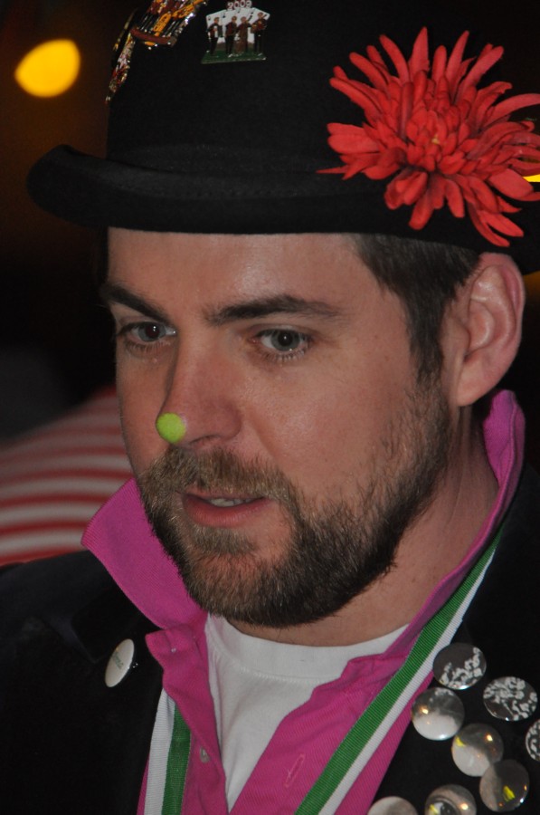 Foto SWR3 ElchParty 2018