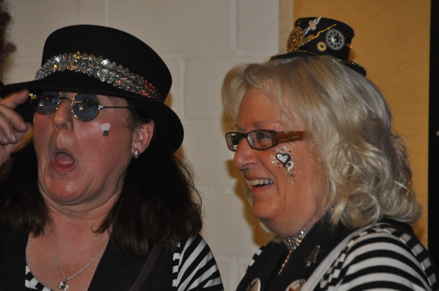 Foto SWR3 ElchParty 2018