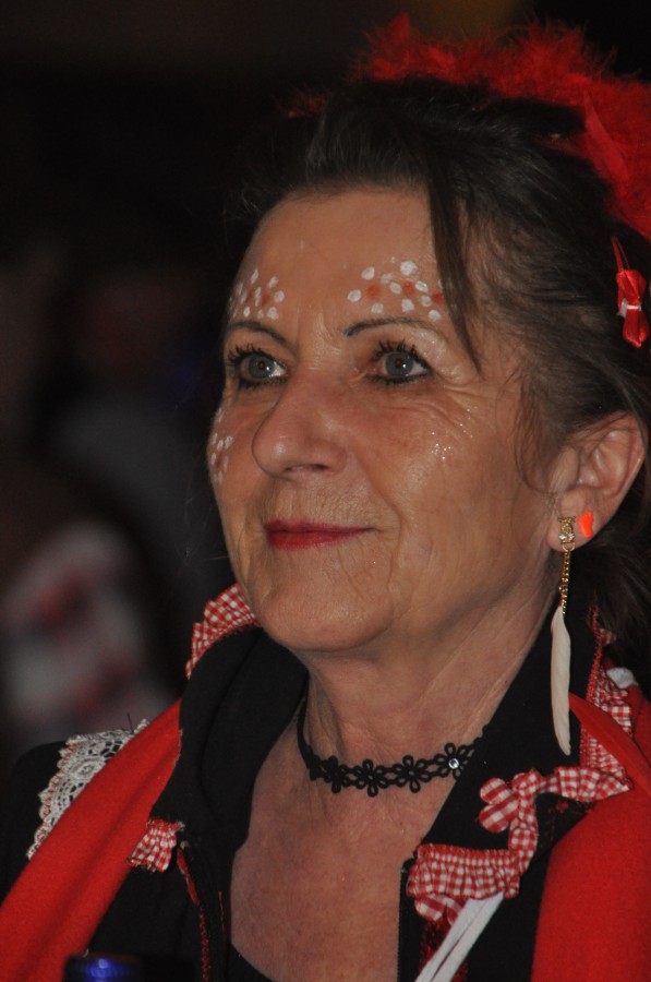 Foto SWR3 ElchParty 2018