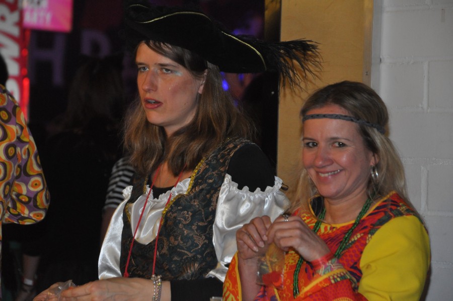 Foto SWR3 ElchParty 2018