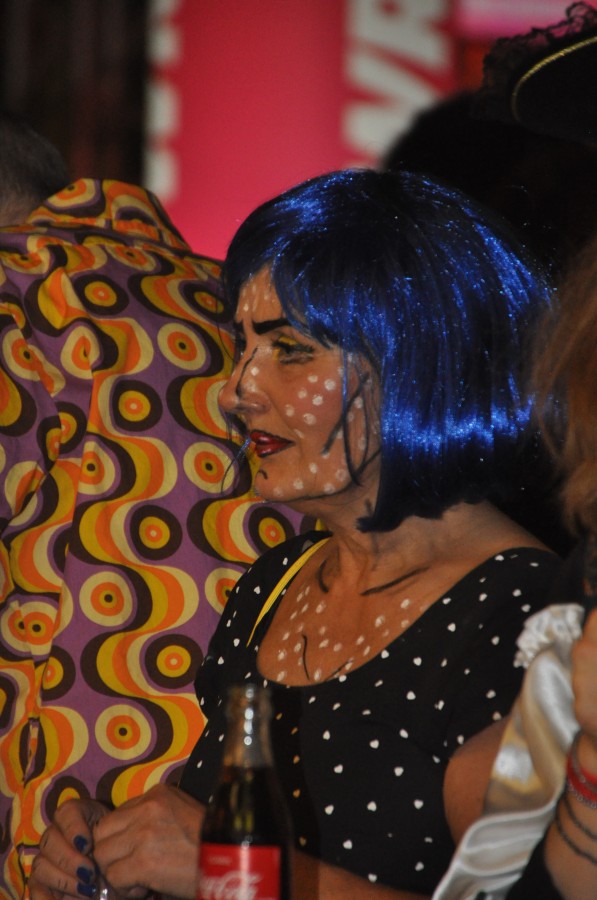 Foto SWR3 ElchParty 2018