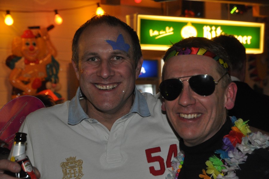 Foto SWR3 ElchParty 2018