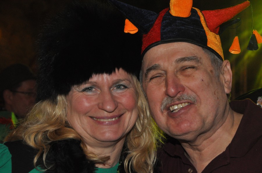 Foto SWR3 ElchParty 2018