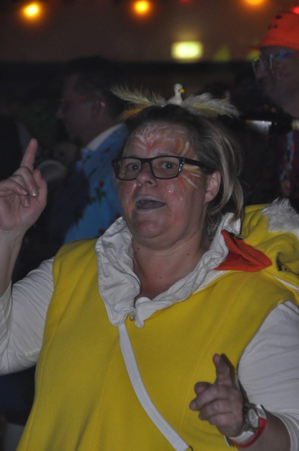 Foto SWR3 ElchParty 2018