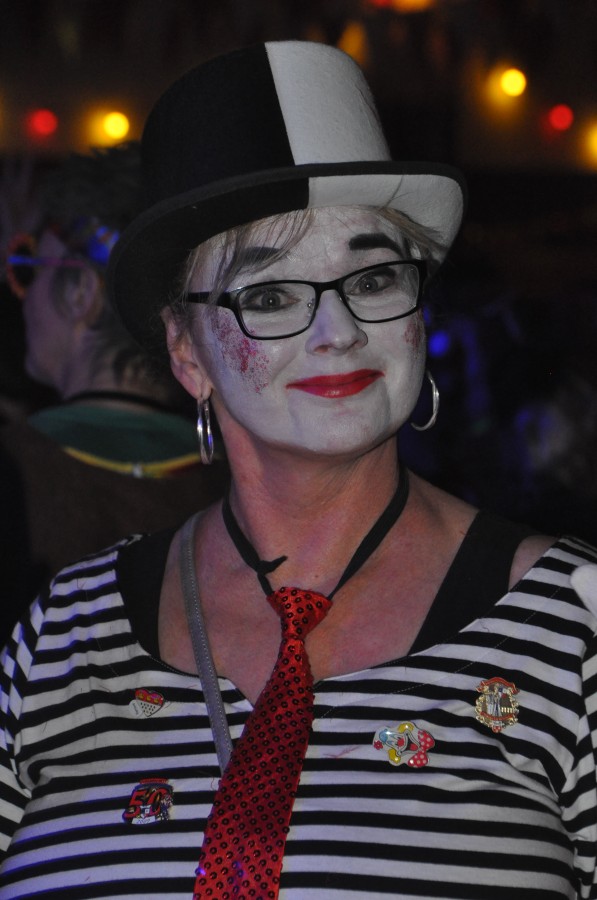 Foto SWR3 ElchParty 2018