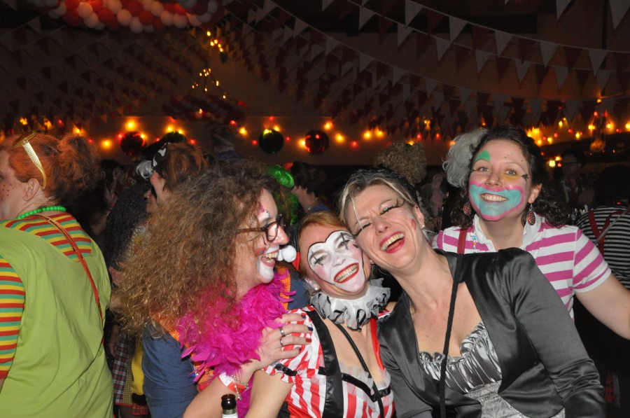 Foto SWR3 ElchParty 2018