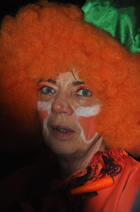 Foto SWR3 ElchParty 2018