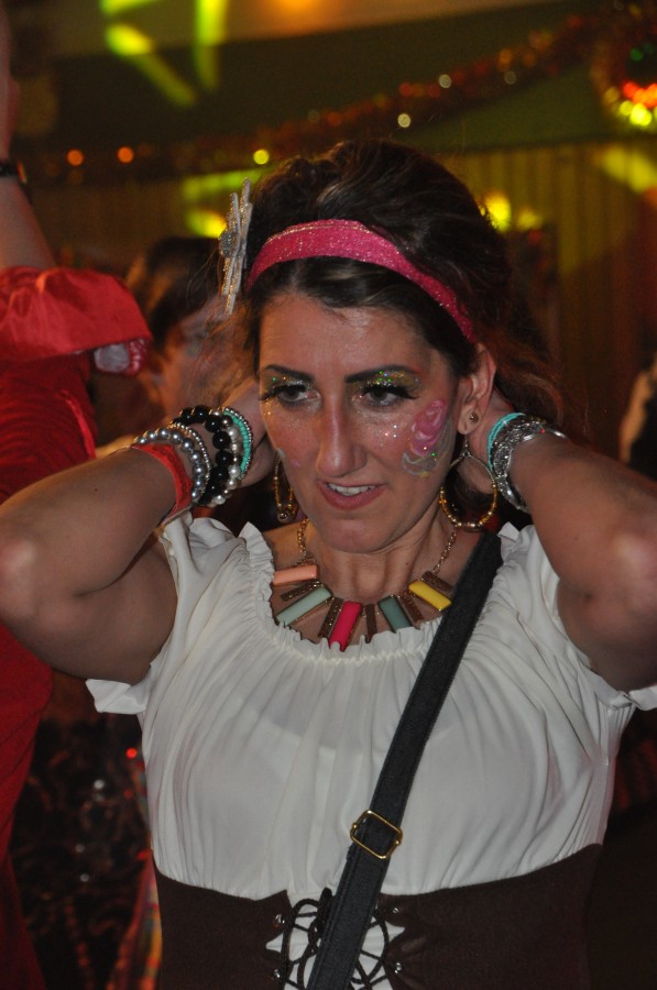 Foto SWR3 ElchParty 2018