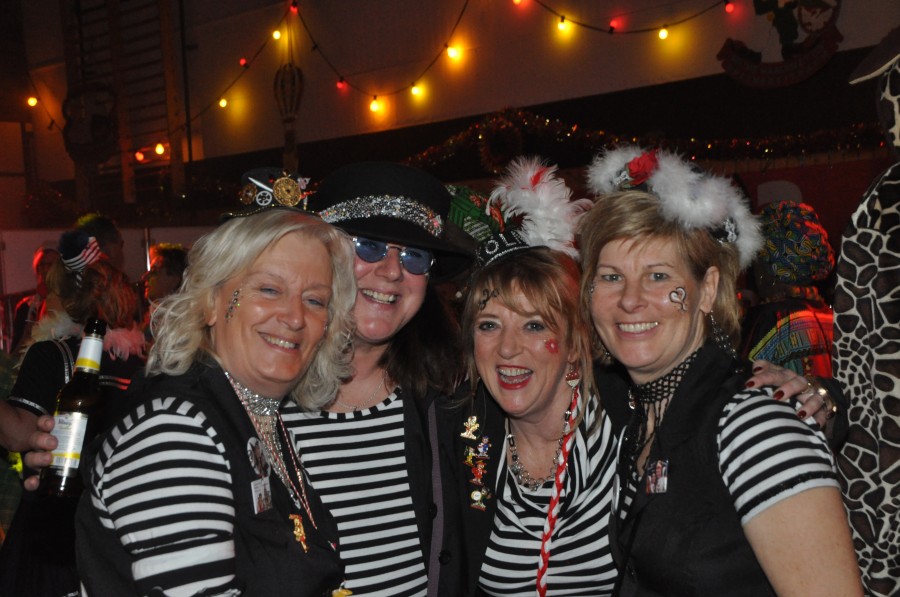 Foto SWR3 ElchParty 2018