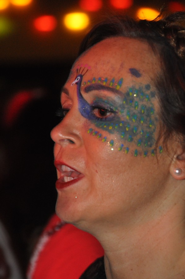 Foto SWR3 ElchParty 2018