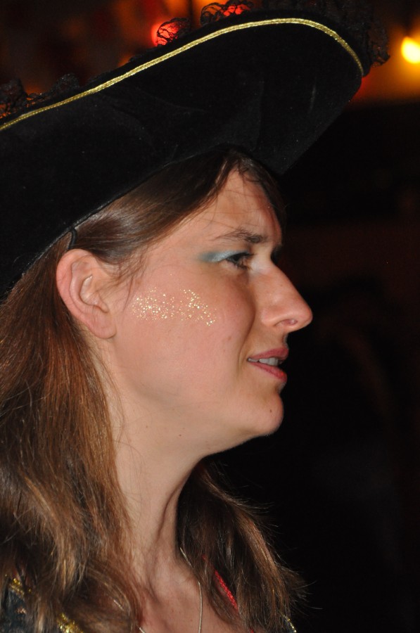 Foto SWR3 ElchParty 2018