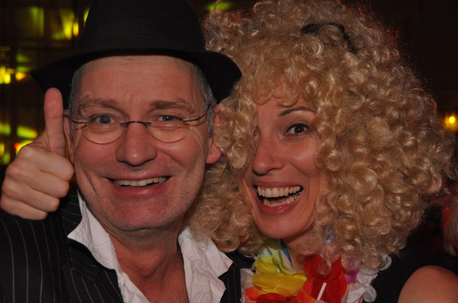 Foto SWR3 ElchParty 2018