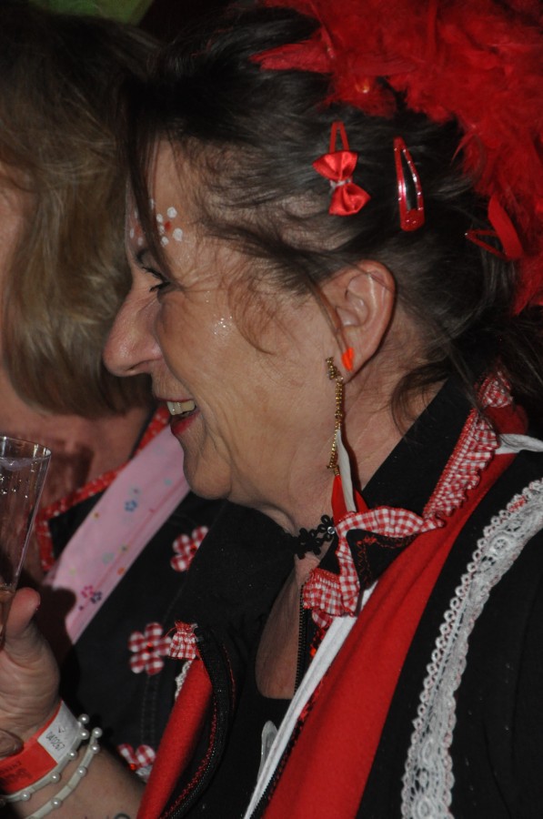 Foto SWR3 ElchParty 2018