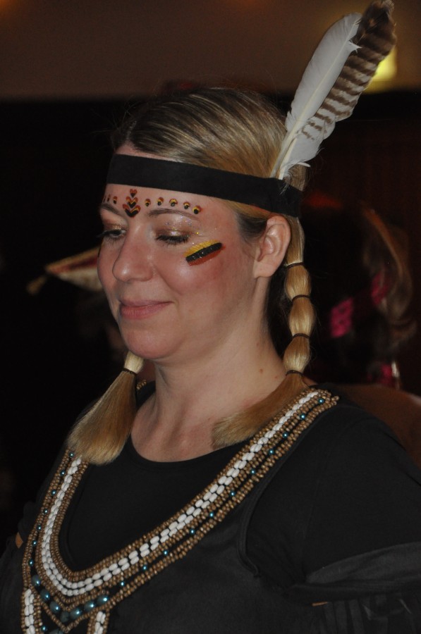 Foto SWR3 ElchParty 2018