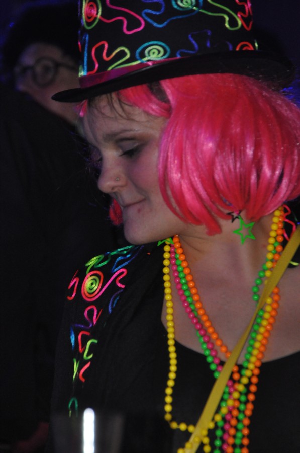 Foto SWR3 ElchParty 2018