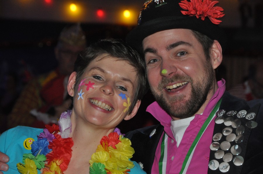 Foto SWR3 ElchParty 2018