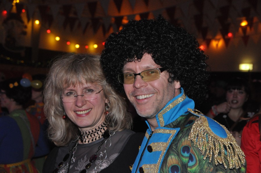 Foto SWR3 ElchParty 2018