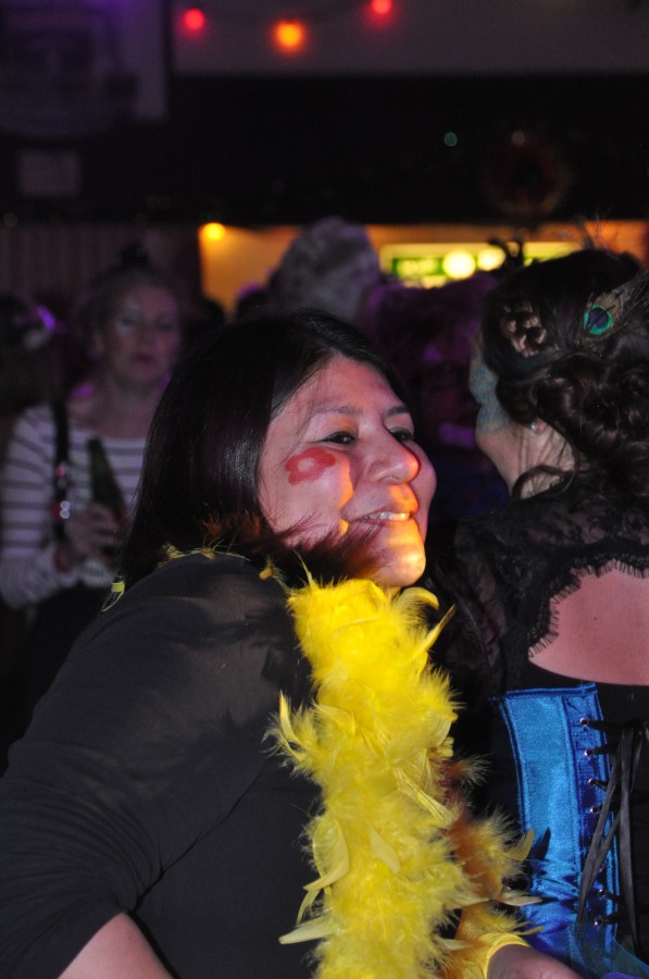 Foto SWR3 ElchParty 2018