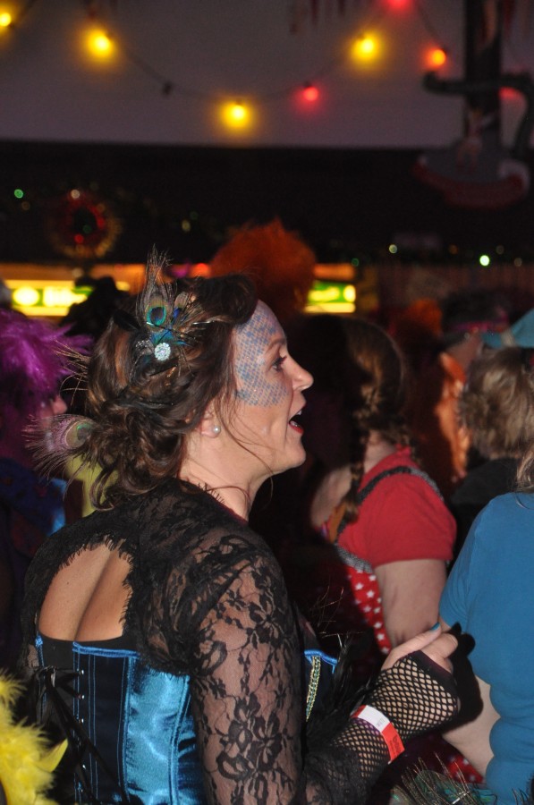 Foto SWR3 ElchParty 2018