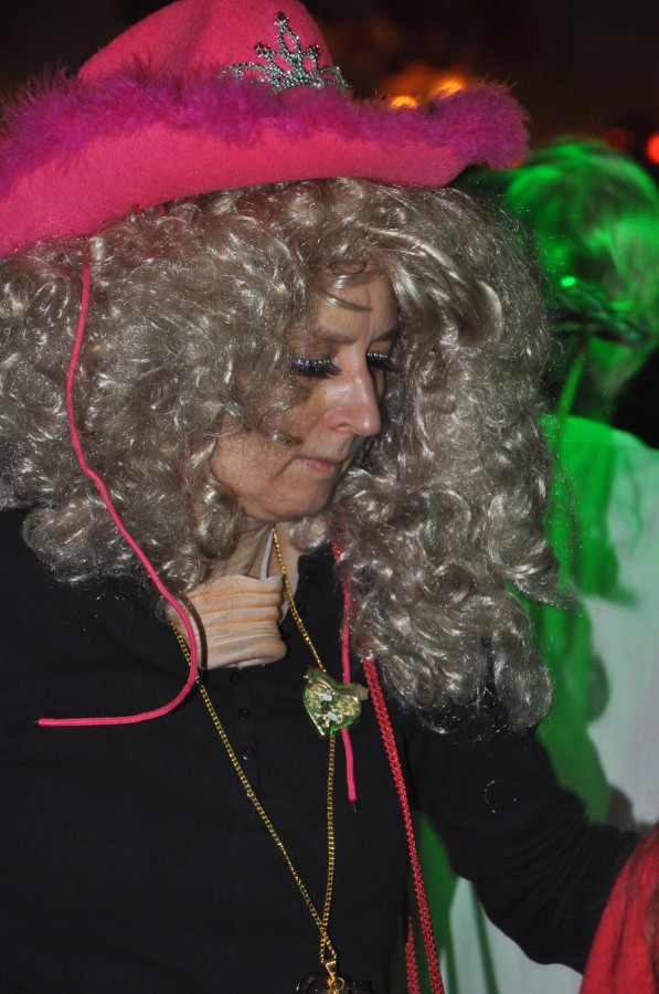 Foto SWR3 ElchParty 2018