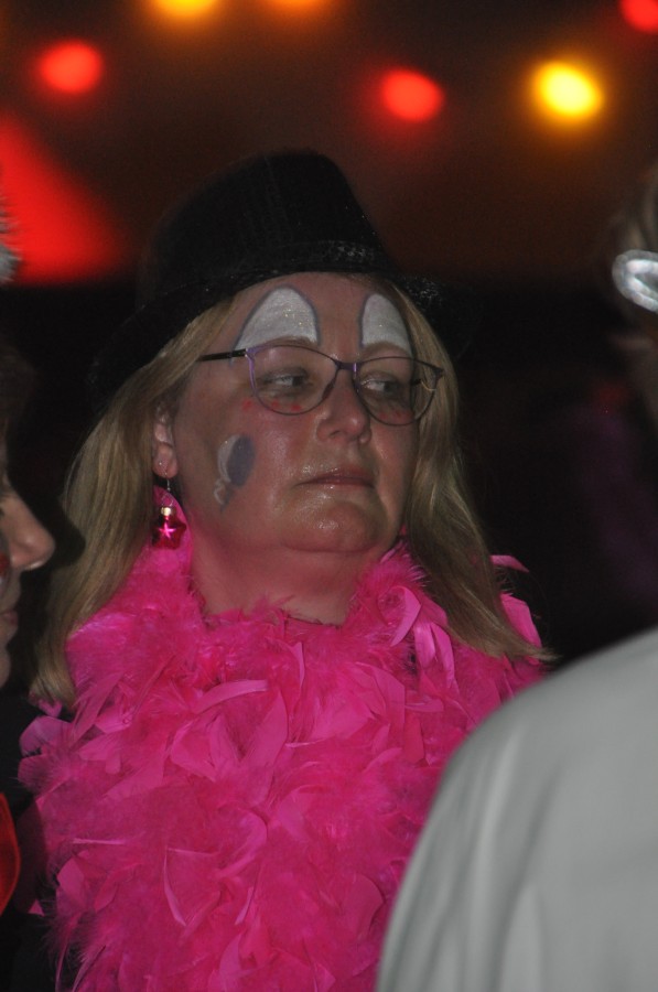 Foto SWR3 ElchParty 2018