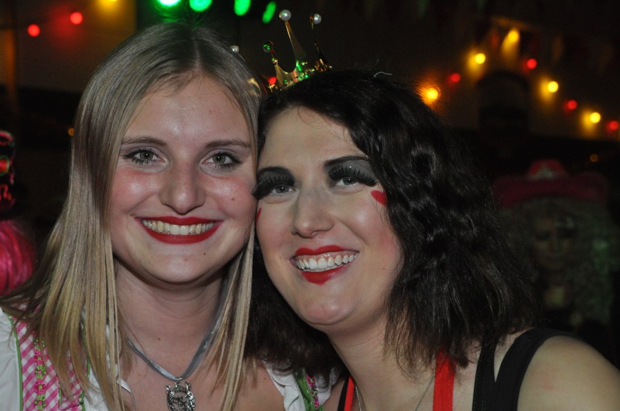 Foto SWR3 ElchParty 2018