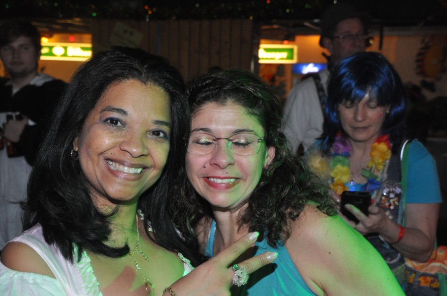 Foto SWR3 ElchParty 2018