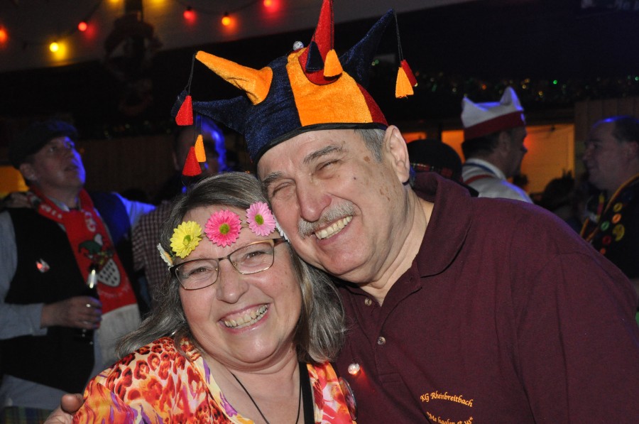 Foto SWR3 ElchParty 2018