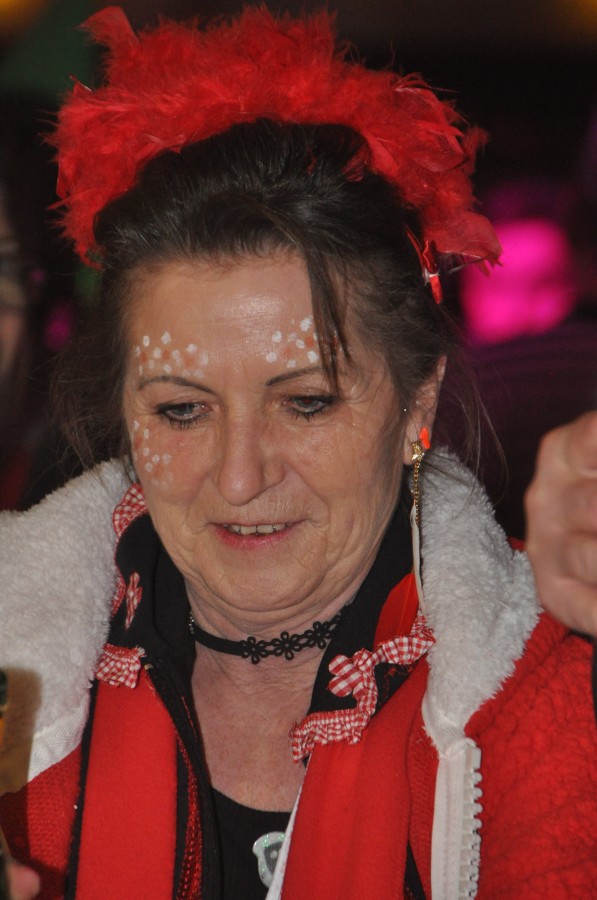 Foto SWR3 ElchParty 2018