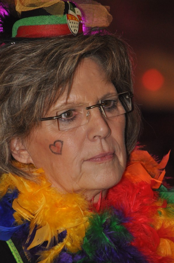 Foto SWR3 ElchParty 2018