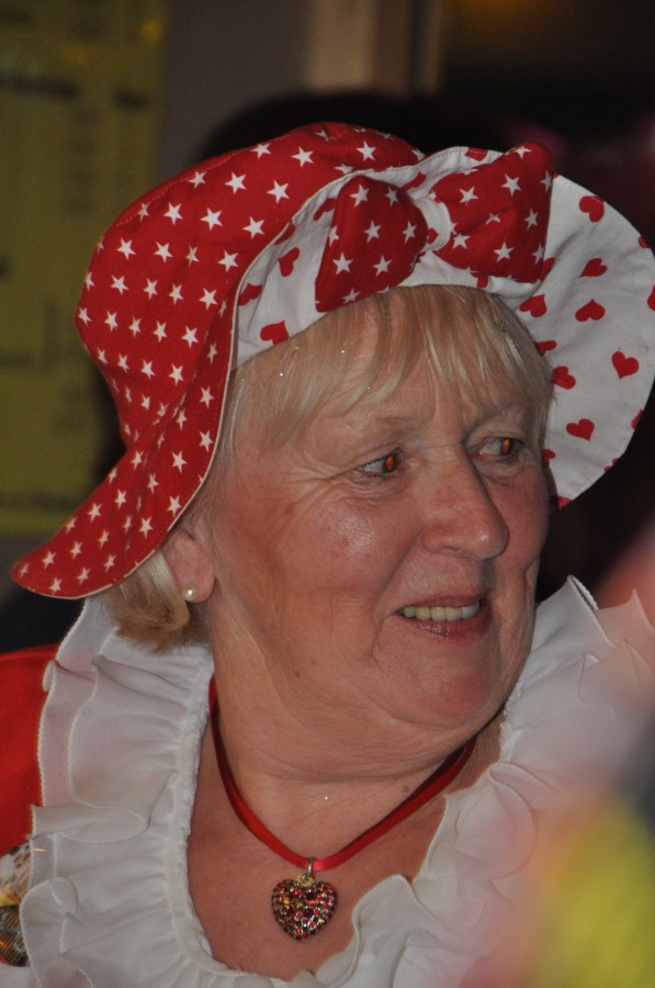 Foto SWR3 ElchParty 2018